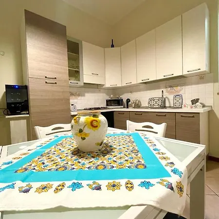 Kalimera Igiea Dom wakacyjny *