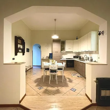 Dom wakacyjny Kalimera Igiea *