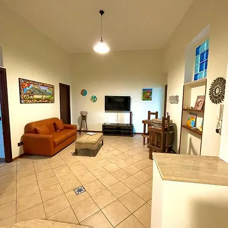 Kalimera Igiea Palermo