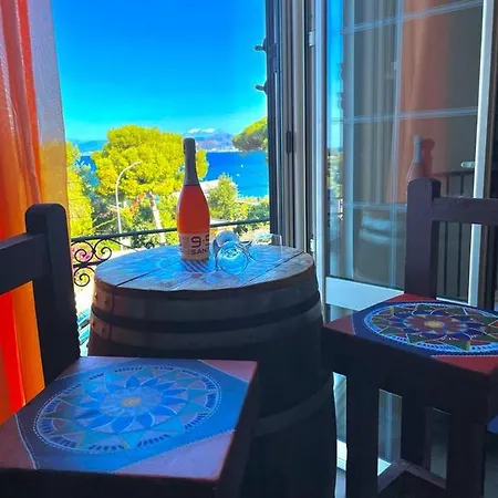 Kalimera Igiea Palermo