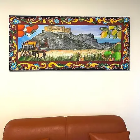 Dom wakacyjny Kalimera Igiea Palermo