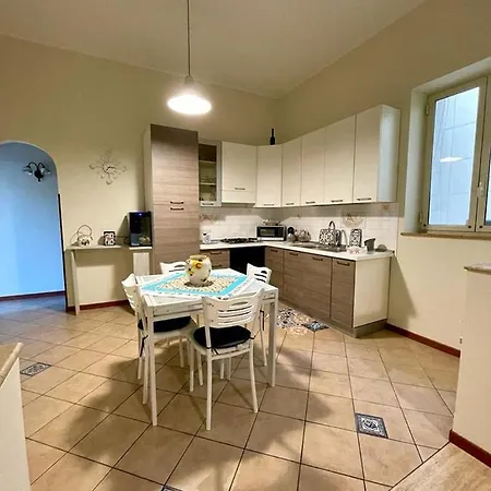 Dom wakacyjny Kalimera Igiea Palermo