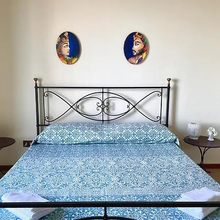 Kalimera Igiea Palermo