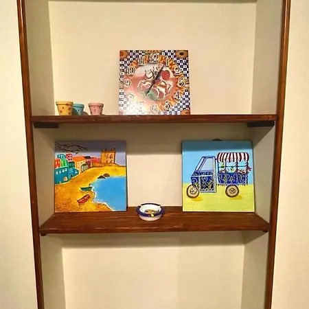 Kalimera Igiea Dom wakacyjny