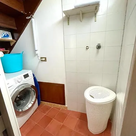 Dom wakacyjny Kalimera Igiea Palermo