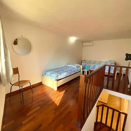 Kalimera Igiea Dom wakacyjny Palermo