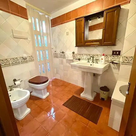 Dom wakacyjny Kalimera Igiea *