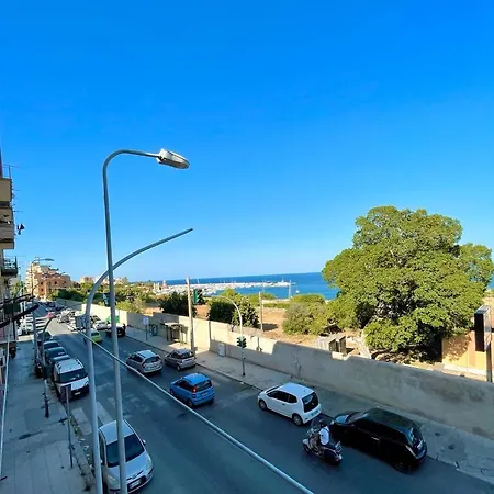 Kalimera Igiea Dom wakacyjny Palermo