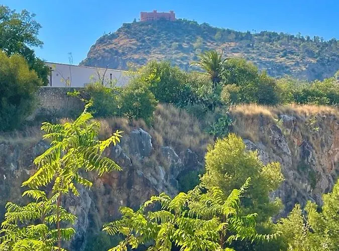 Kalimera Igiea * Palermo