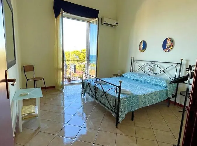 Kalimera Igiea Ferienhaus