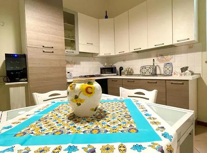 Kalimera Igiea Ferienhaus *