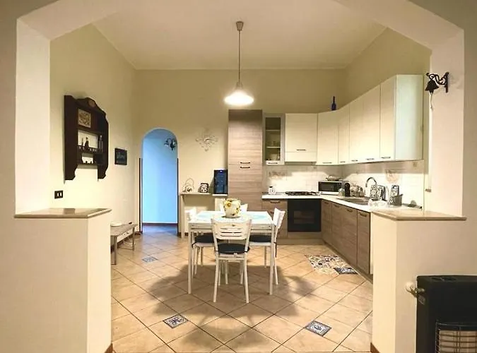 Ferienhaus Kalimera Igiea *