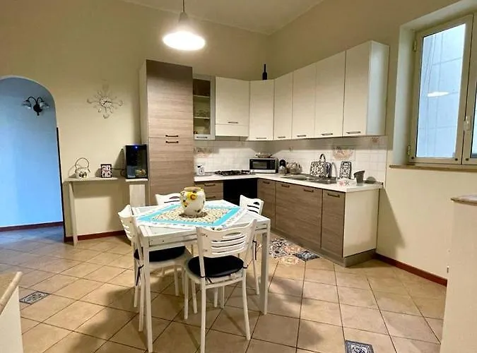Ferienhaus Kalimera Igiea Palermo