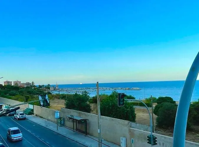 Kalimera Igiea * Palermo