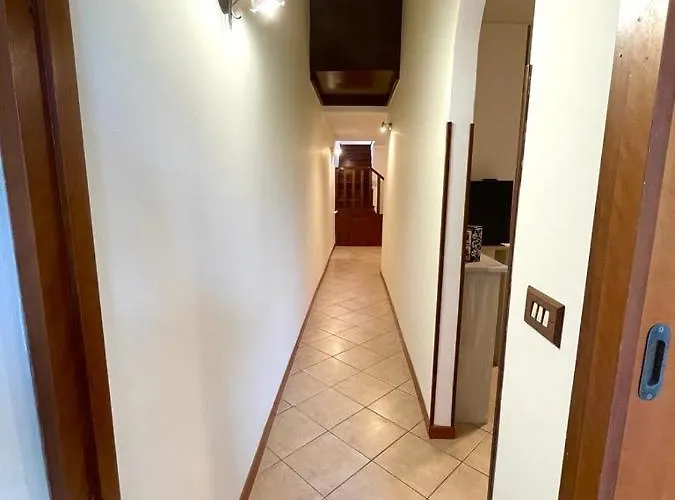 Ferienhaus Kalimera Igiea *