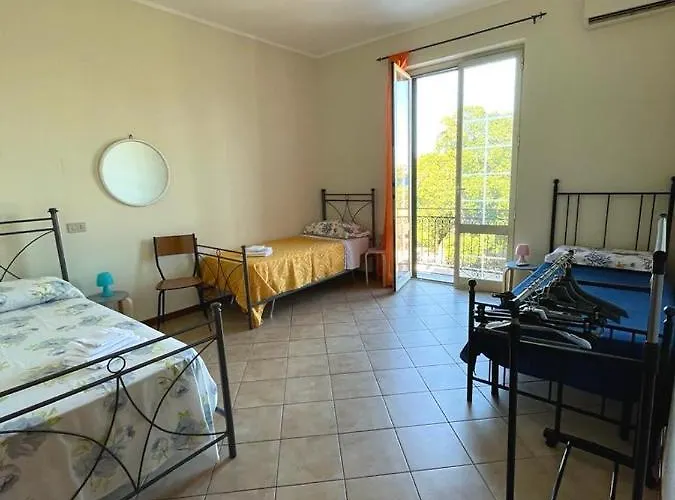 Ferienhaus Kalimera Igiea *