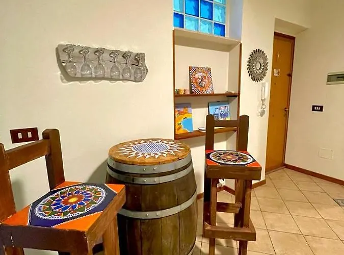 Kalimera Igiea Ferienhaus *