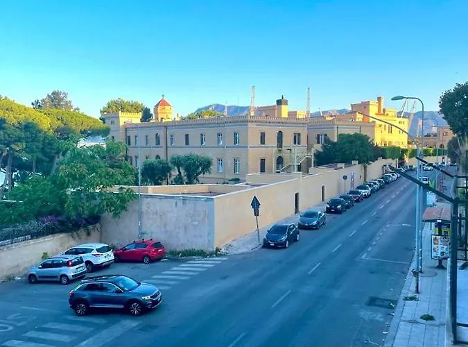 Ferienhaus Kalimera Igiea