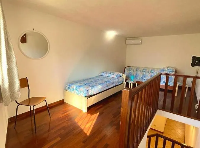 Kalimera Igiea Ferienhaus Palermo