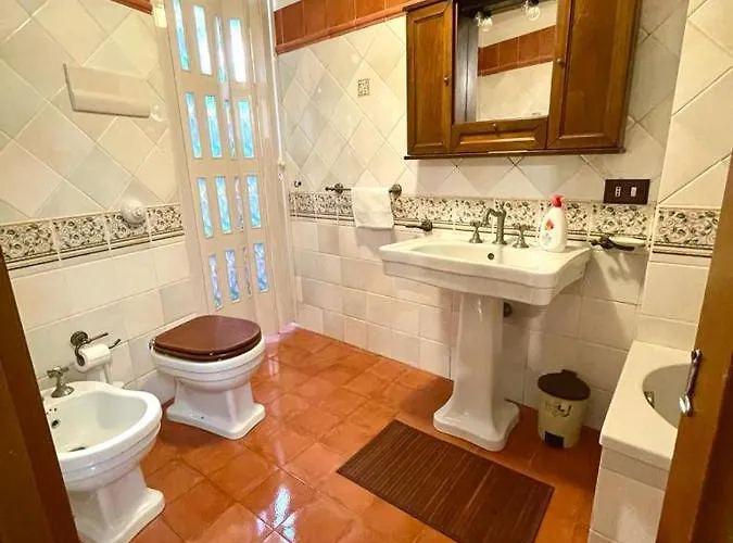 Ferienhaus Kalimera Igiea *