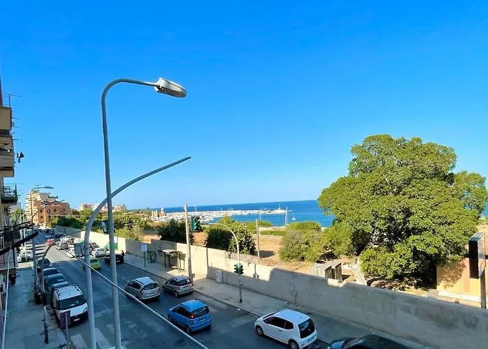 Kalimera Igiea Ferienhaus Palermo