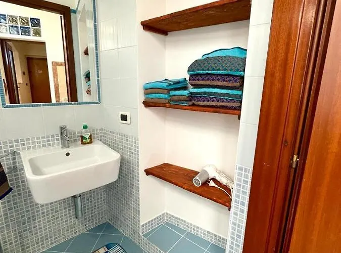 Kalimera Igiea Ferienhaus *